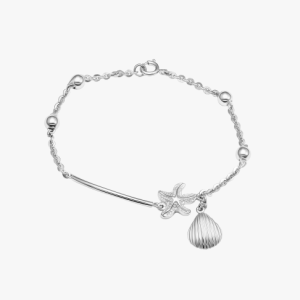 lắc tay đính cham Gemluxeo